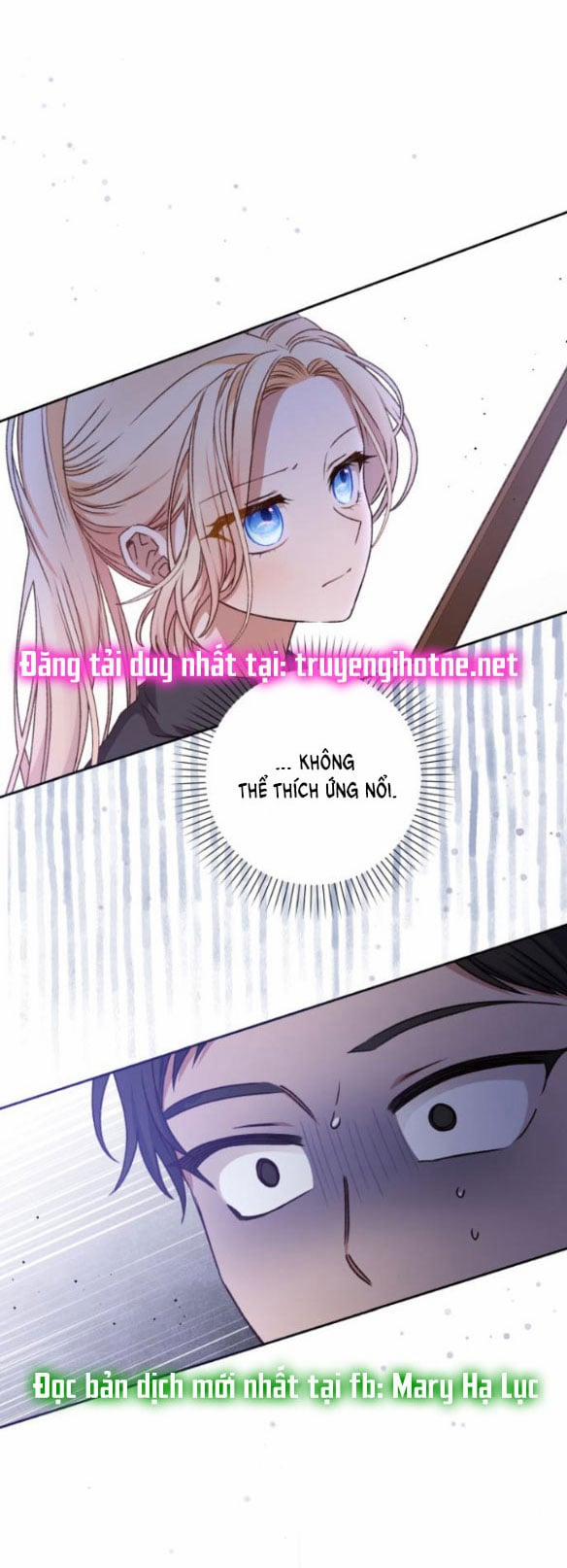 Bạo Chúa Muốn Có Cuộc Sống Tốt Đẹp 20.2 trang 4