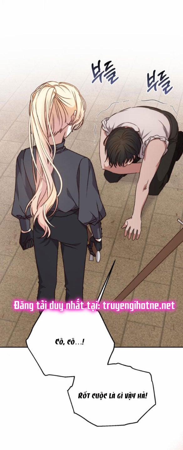 Bạo Chúa Muốn Có Cuộc Sống Tốt Đẹp 20.2 trang 6