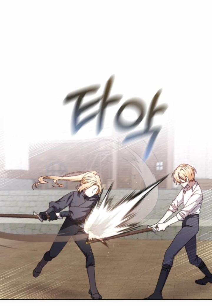 Bạo Chúa Muốn Có Cuộc Sống Tốt Đẹp 21.1 trang 12