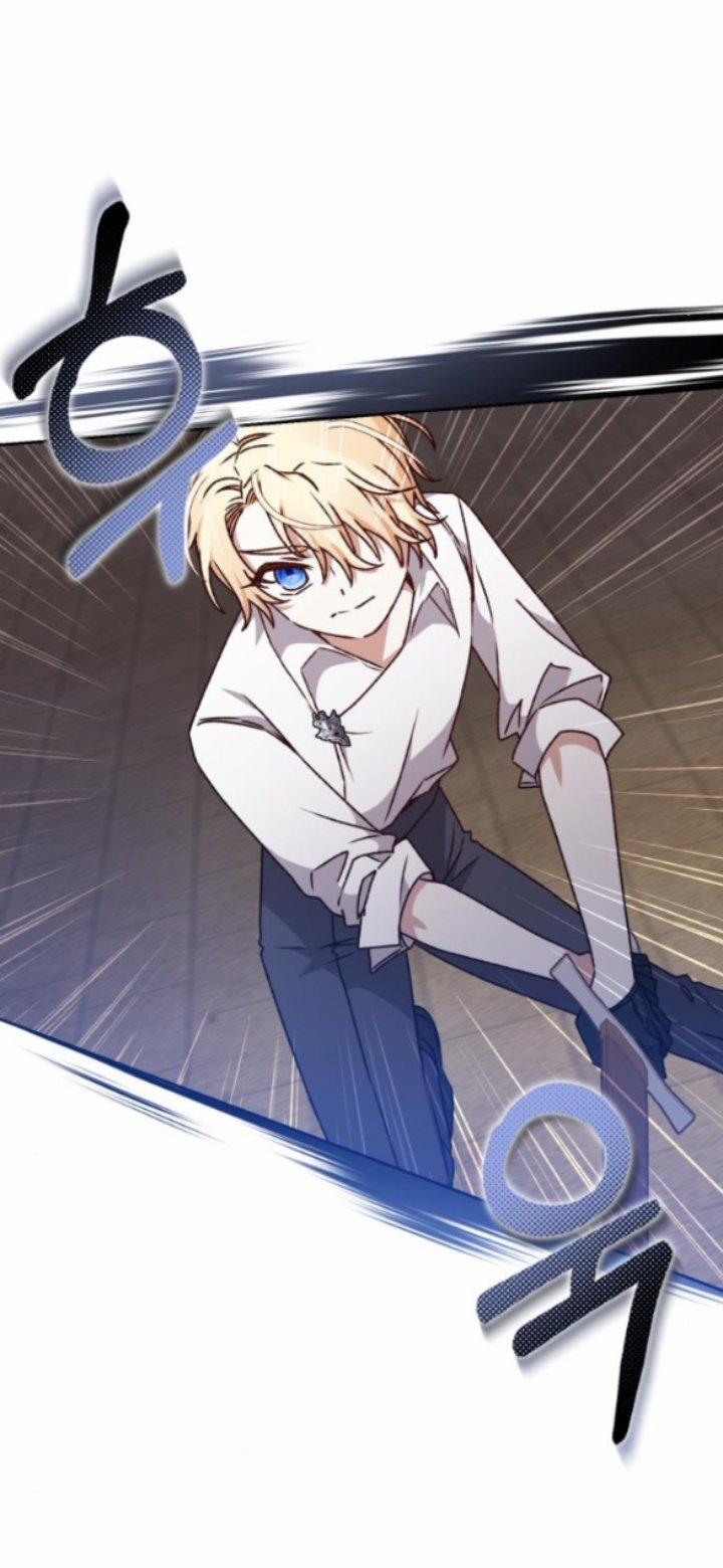 Bạo Chúa Muốn Có Cuộc Sống Tốt Đẹp 21.1 trang 15