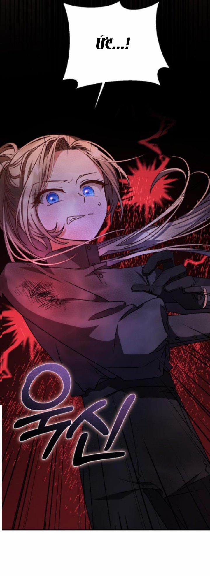 Bạo Chúa Muốn Có Cuộc Sống Tốt Đẹp 21.1 trang 17