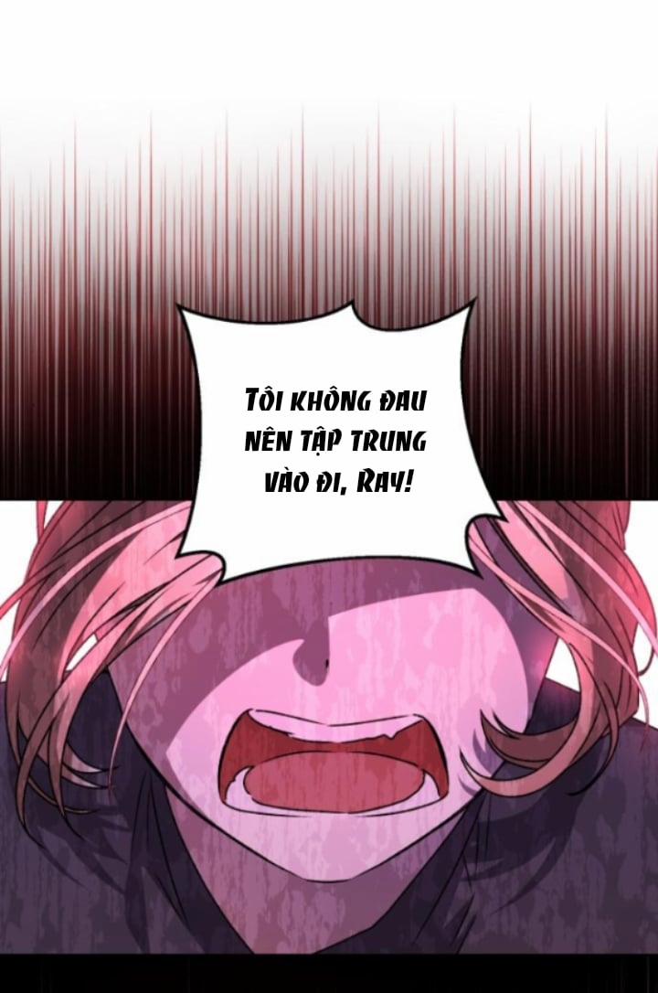 Bạo Chúa Muốn Có Cuộc Sống Tốt Đẹp 21.1 trang 20