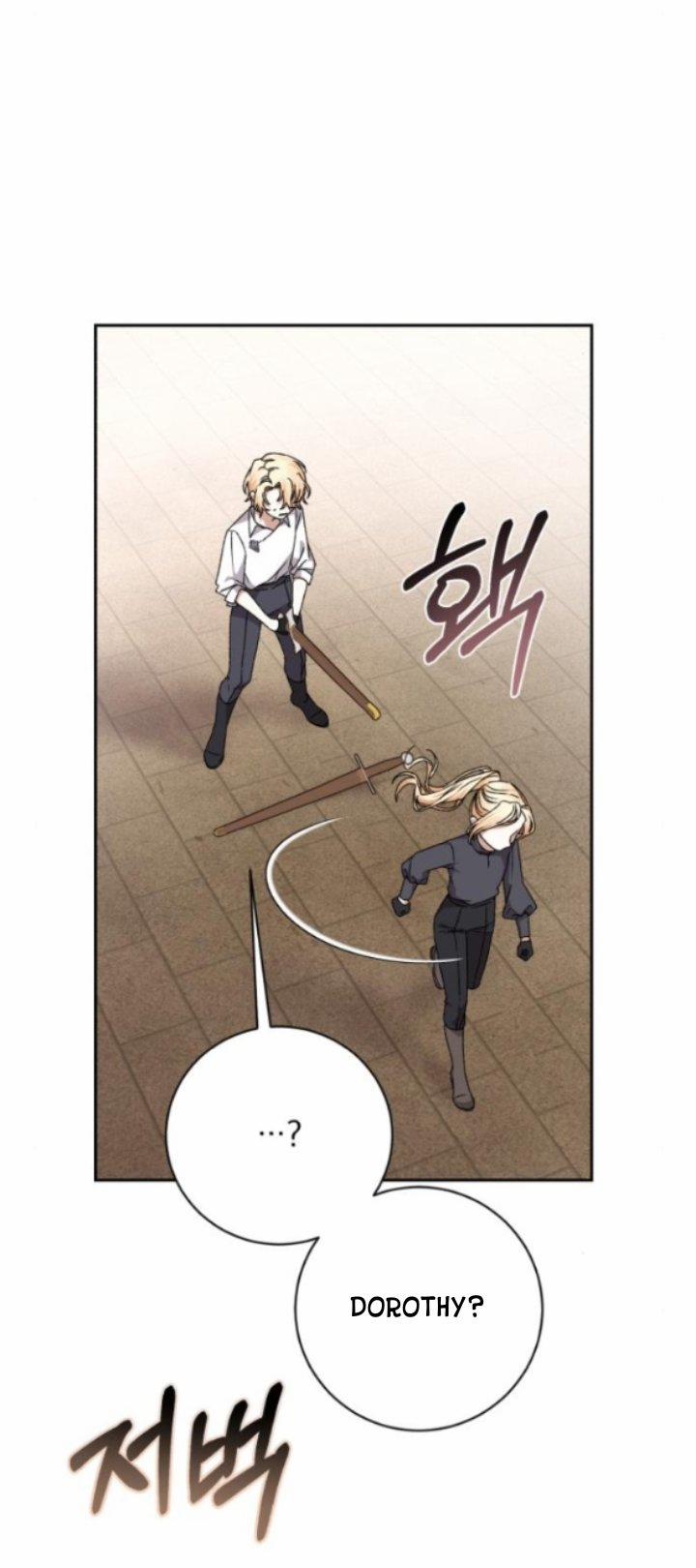 Bạo Chúa Muốn Có Cuộc Sống Tốt Đẹp 21.1 trang 26