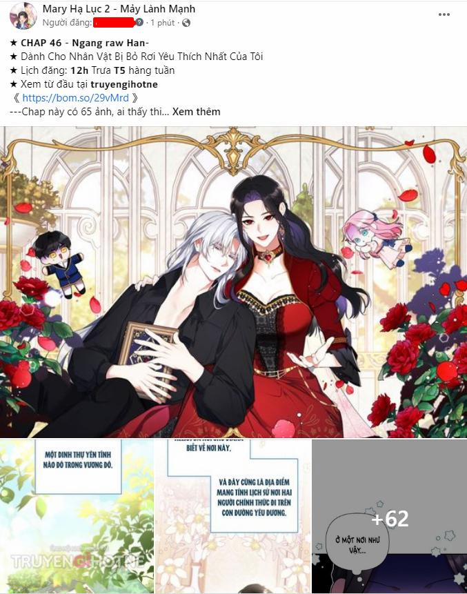 Bạo Chúa Muốn Có Cuộc Sống Tốt Đẹp 21.1 trang 3