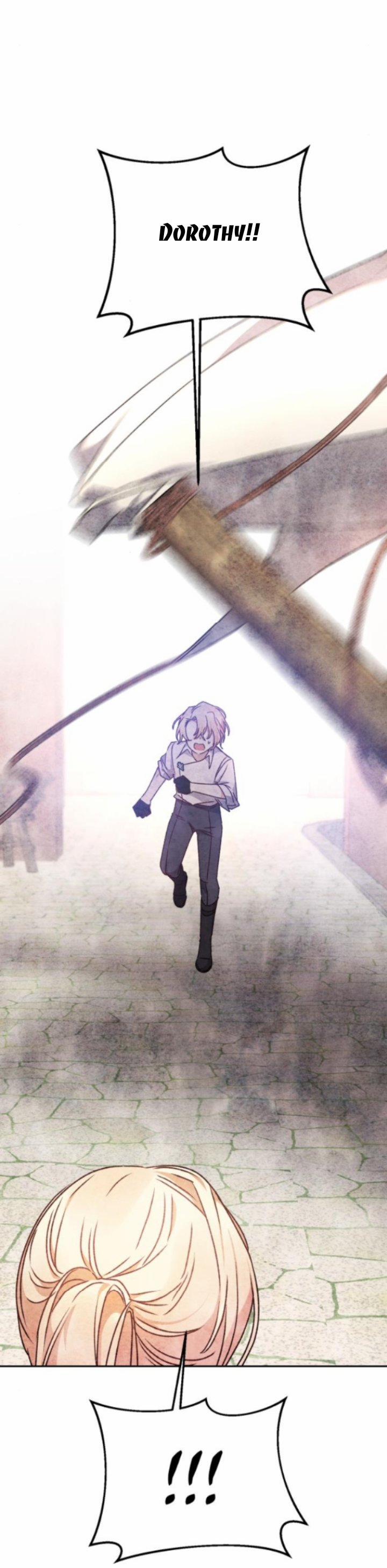 Bạo Chúa Muốn Có Cuộc Sống Tốt Đẹp 21.1 trang 32