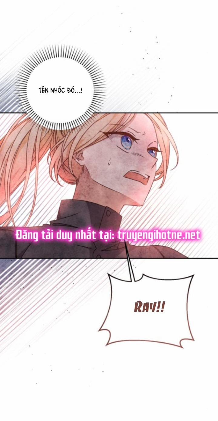 Bạo Chúa Muốn Có Cuộc Sống Tốt Đẹp 21.1 trang 33