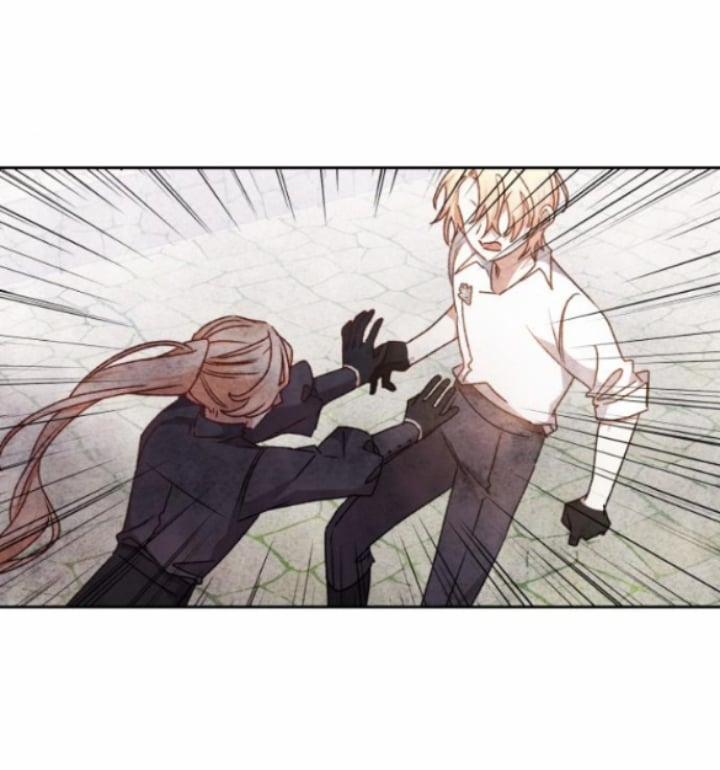 Bạo Chúa Muốn Có Cuộc Sống Tốt Đẹp 21.1 trang 34