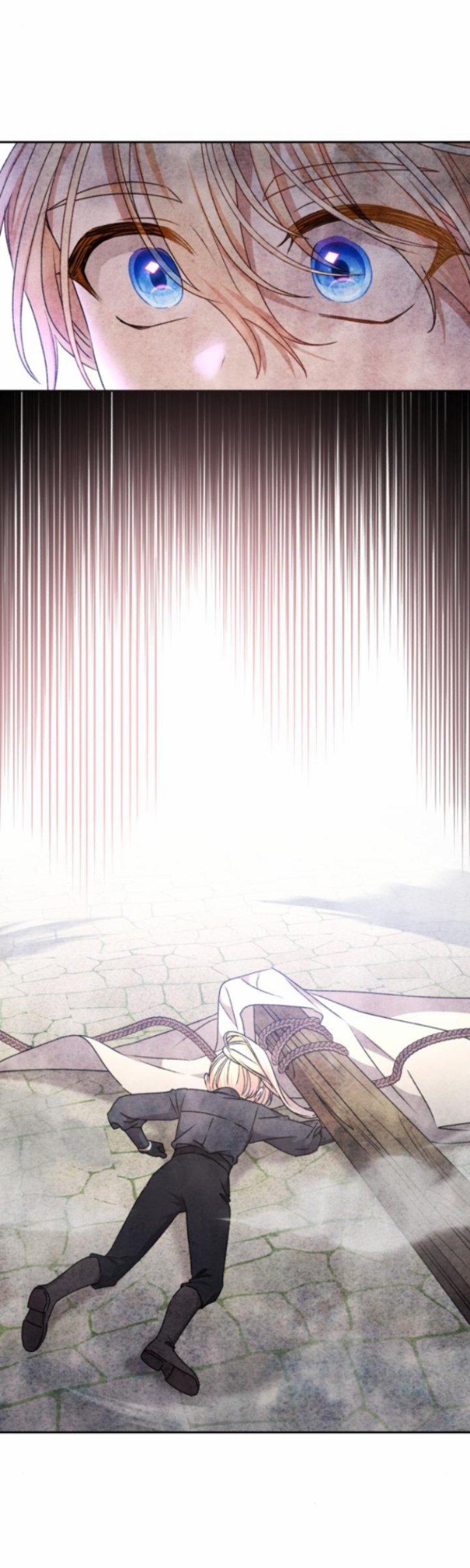 Bạo Chúa Muốn Có Cuộc Sống Tốt Đẹp 21.1 trang 36