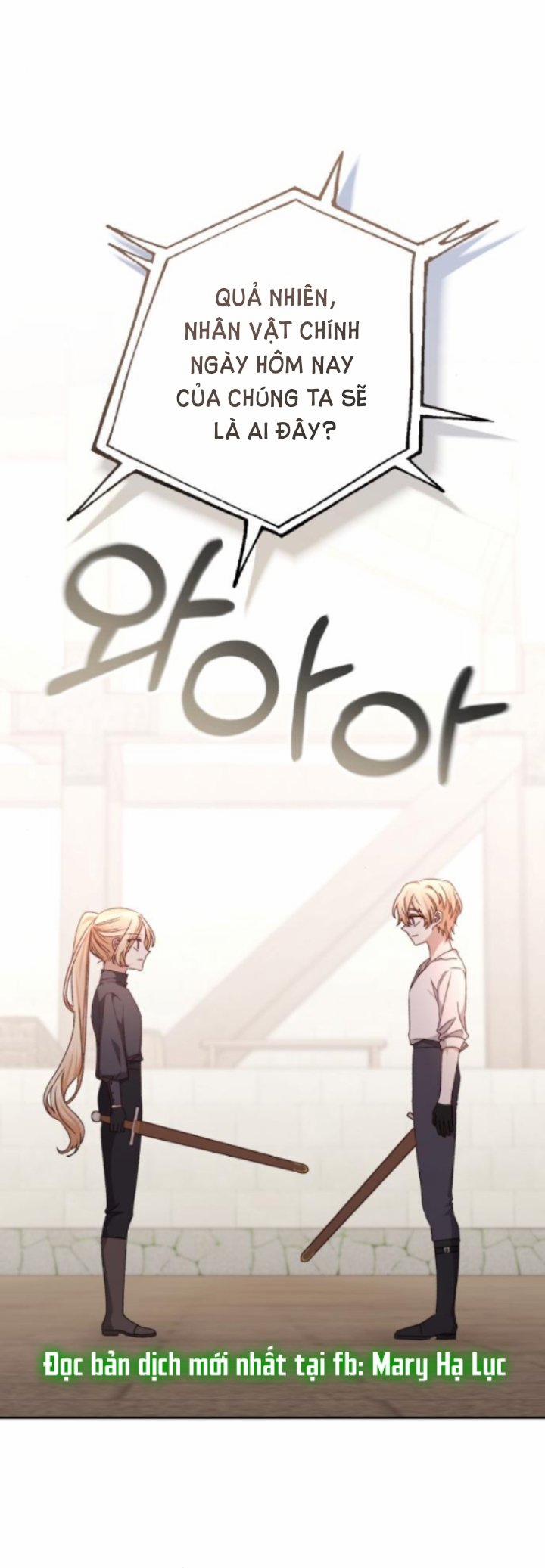 Bạo Chúa Muốn Có Cuộc Sống Tốt Đẹp 21.1 trang 4