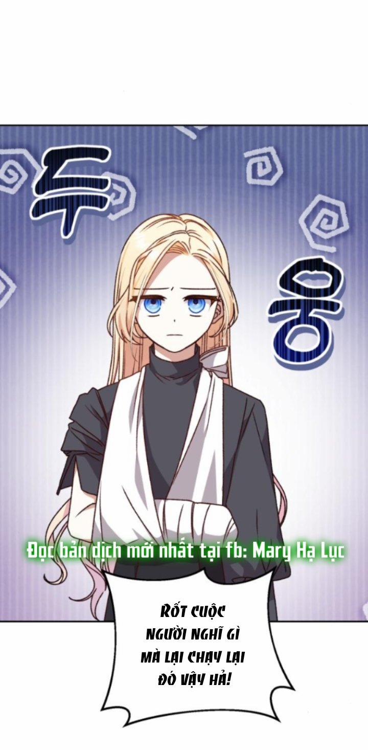 Bạo Chúa Muốn Có Cuộc Sống Tốt Đẹp 21.1 trang 41