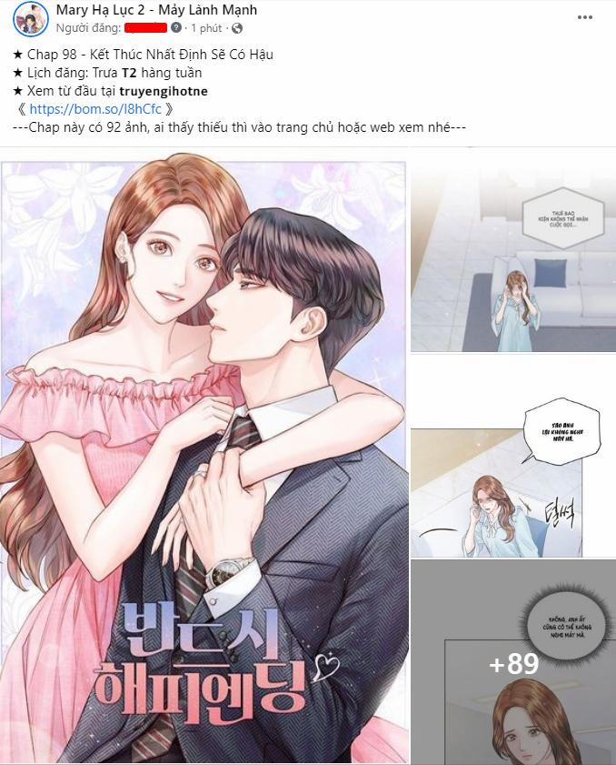 Bạo Chúa Muốn Có Cuộc Sống Tốt Đẹp 21.1 trang 47