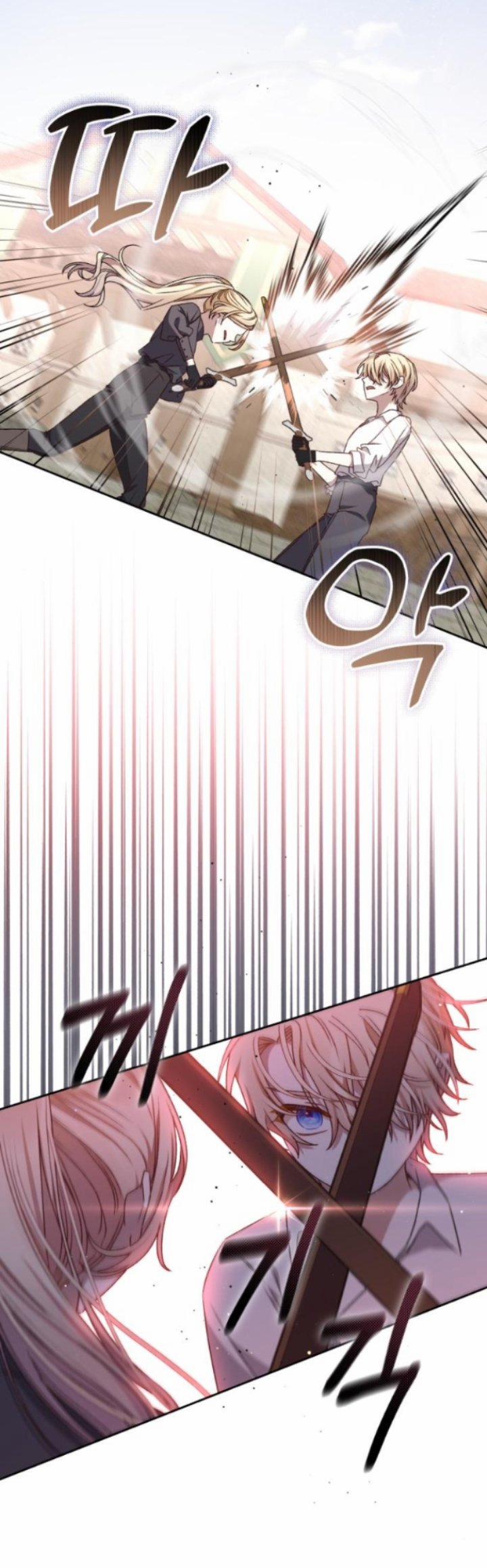 Bạo Chúa Muốn Có Cuộc Sống Tốt Đẹp 21.1 trang 8