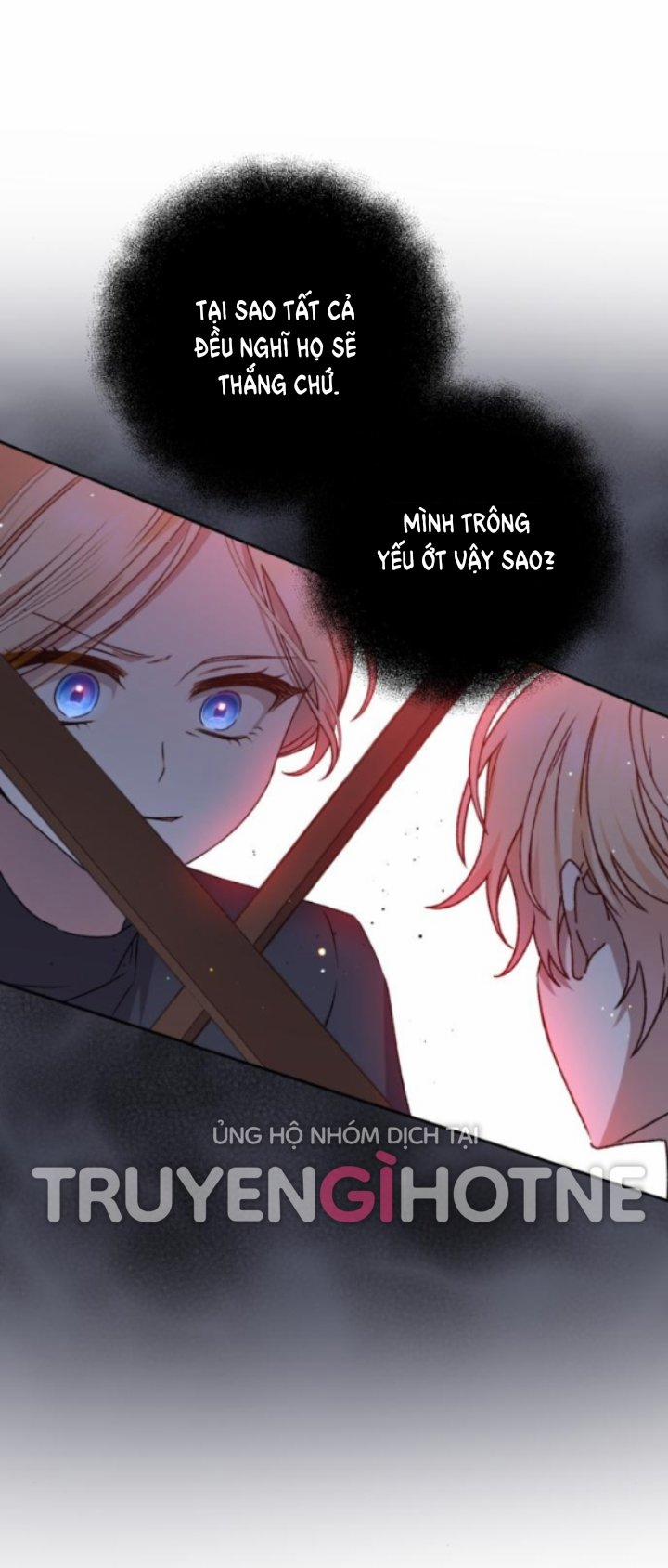 Bạo Chúa Muốn Có Cuộc Sống Tốt Đẹp 21.1 trang 9