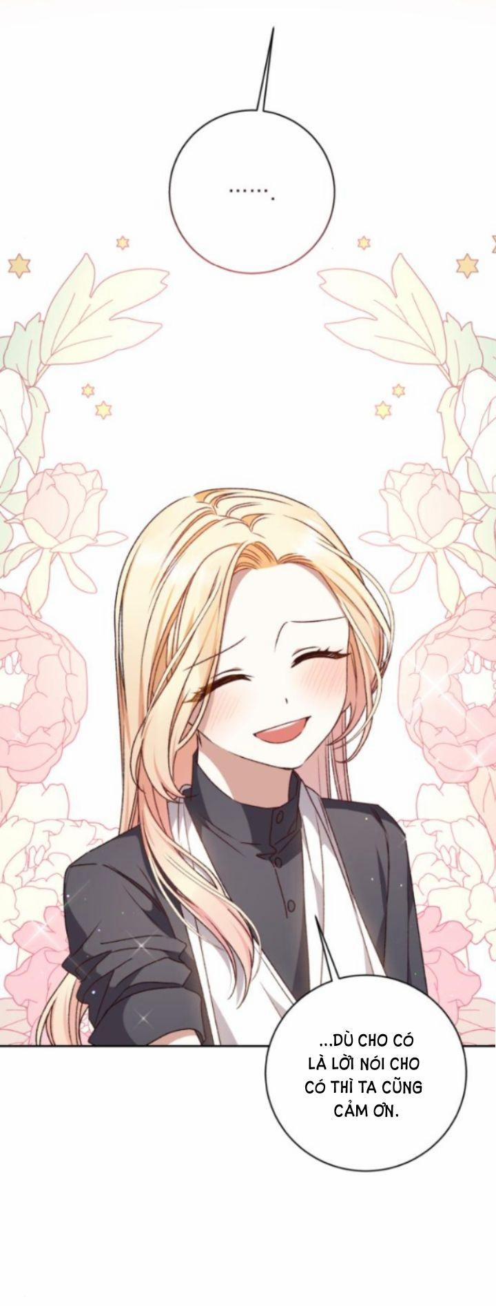 Bạo Chúa Muốn Có Cuộc Sống Tốt Đẹp 21.2 trang 1