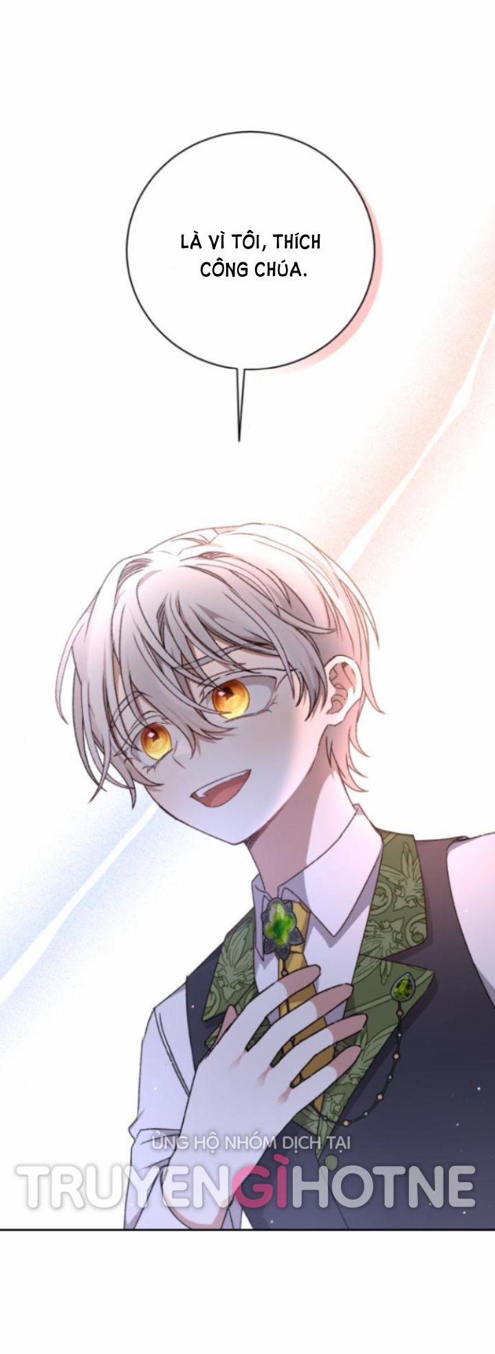 Bạo Chúa Muốn Có Cuộc Sống Tốt Đẹp 21.2 trang 12