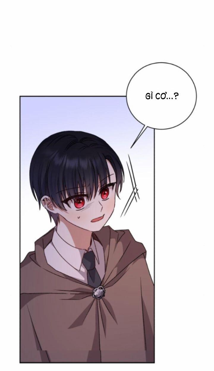 Bạo Chúa Muốn Có Cuộc Sống Tốt Đẹp 21.2 trang 13