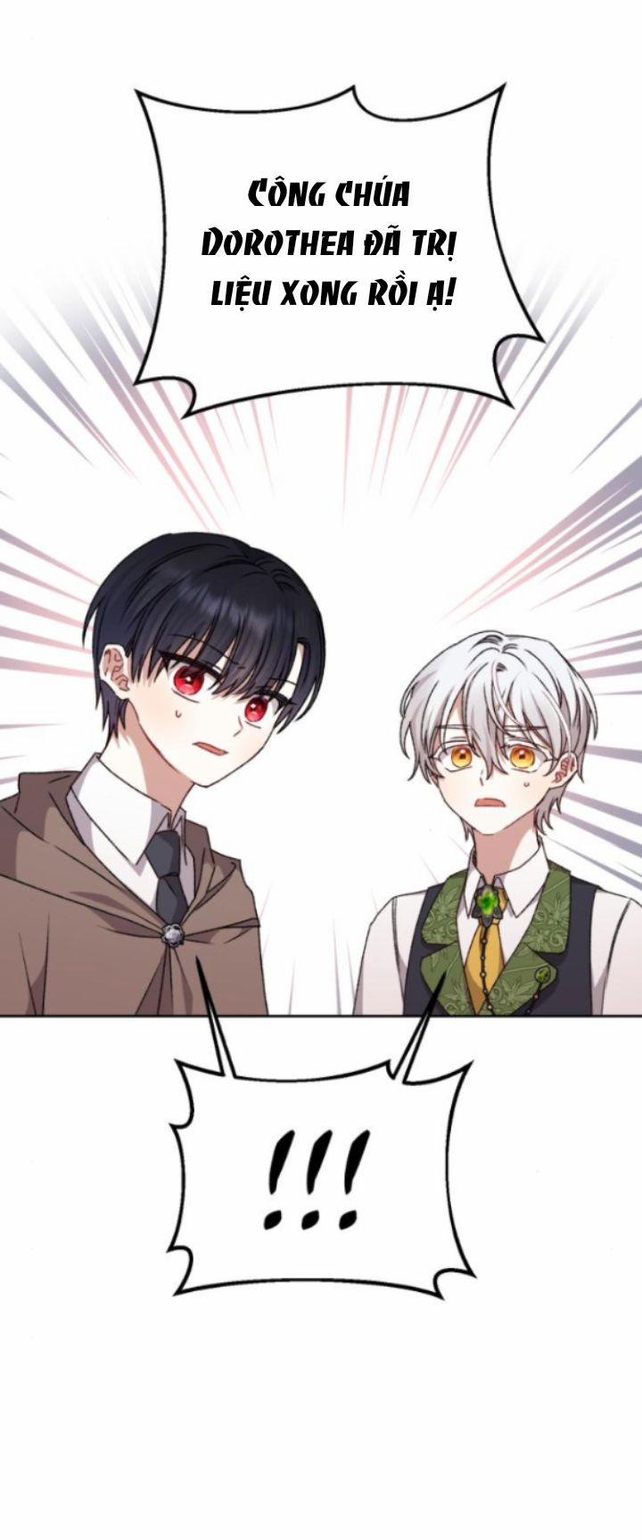 Bạo Chúa Muốn Có Cuộc Sống Tốt Đẹp 21.2 trang 17