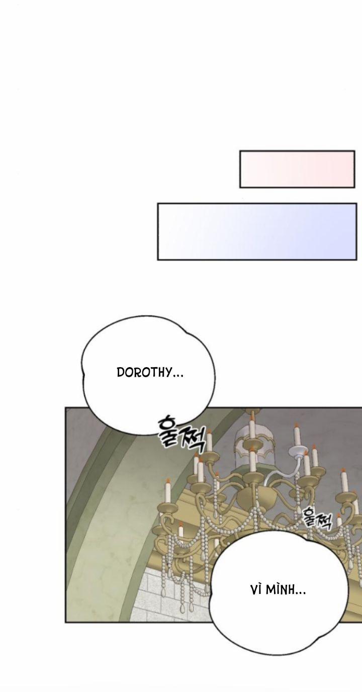 Bạo Chúa Muốn Có Cuộc Sống Tốt Đẹp 21.2 trang 2