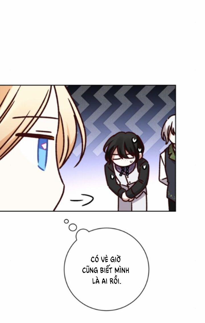 Bạo Chúa Muốn Có Cuộc Sống Tốt Đẹp 21.2 trang 21