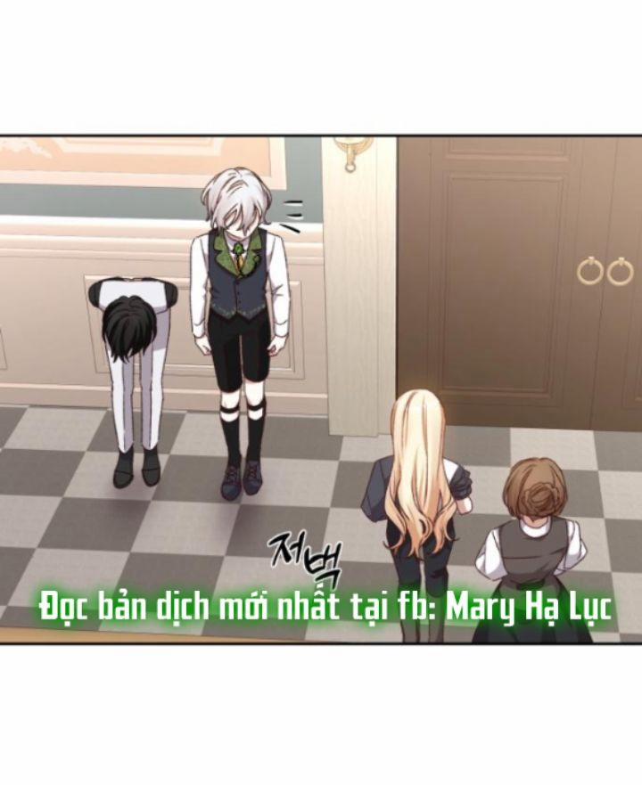 Bạo Chúa Muốn Có Cuộc Sống Tốt Đẹp 21.2 trang 23