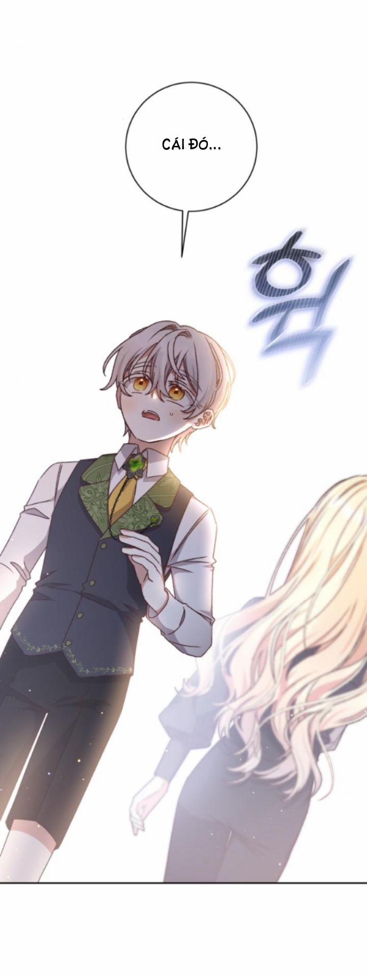 Bạo Chúa Muốn Có Cuộc Sống Tốt Đẹp 21.2 trang 24