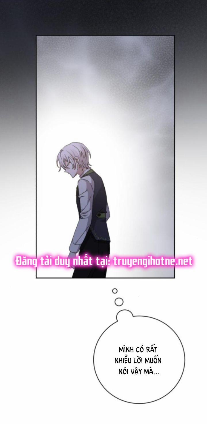 Bạo Chúa Muốn Có Cuộc Sống Tốt Đẹp 21.2 trang 26