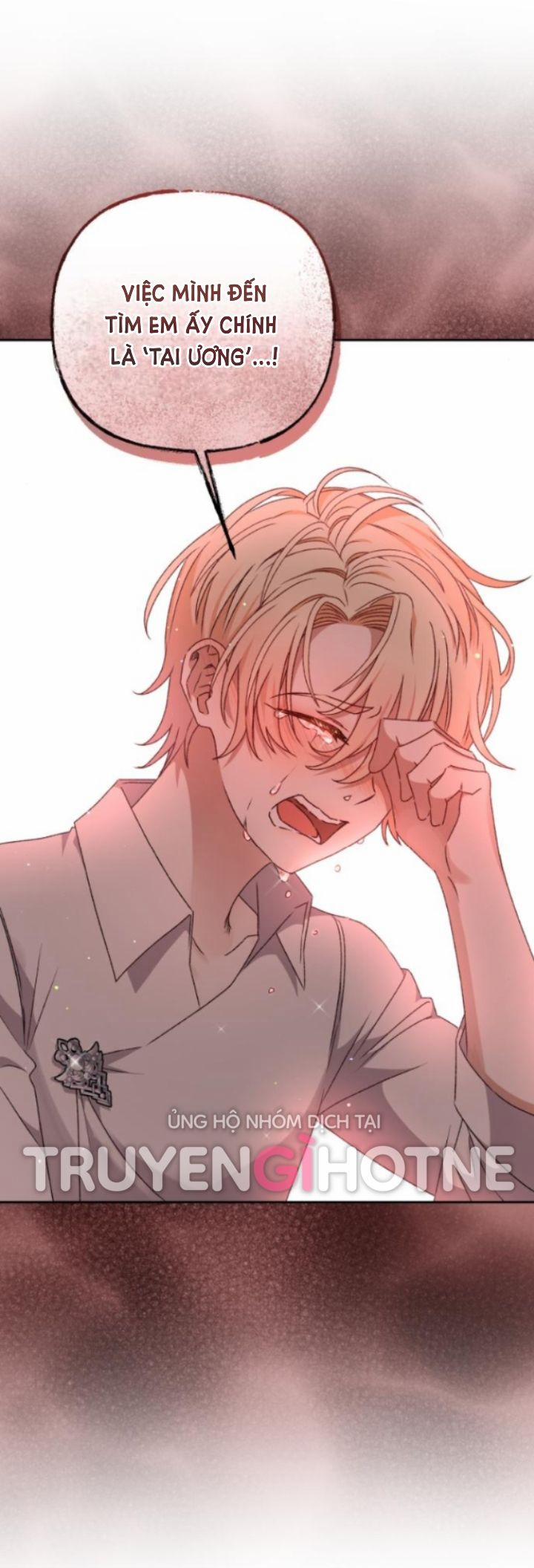 Bạo Chúa Muốn Có Cuộc Sống Tốt Đẹp 21.2 trang 3