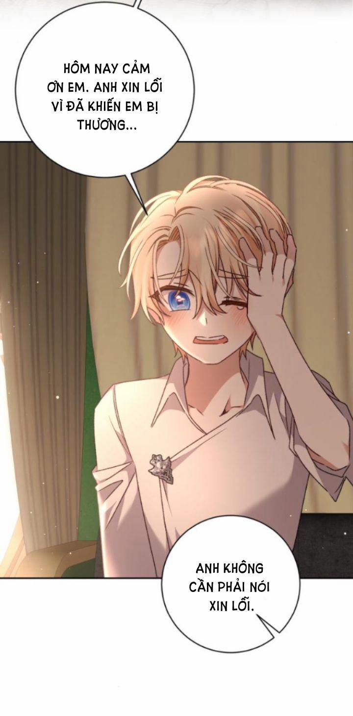 Bạo Chúa Muốn Có Cuộc Sống Tốt Đẹp 21.2 trang 31