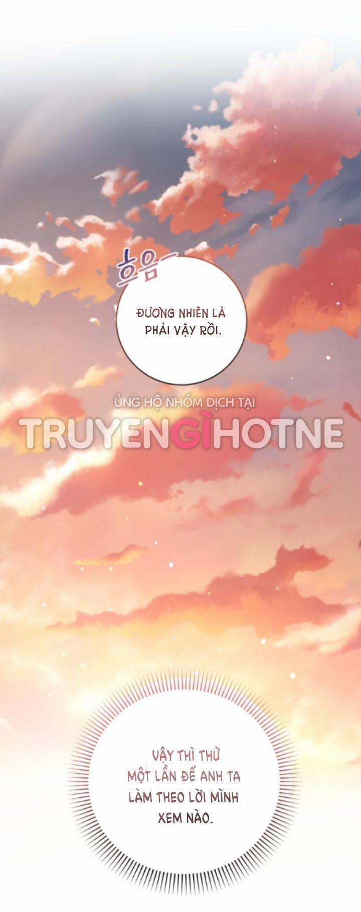 Bạo Chúa Muốn Có Cuộc Sống Tốt Đẹp 21.2 trang 38