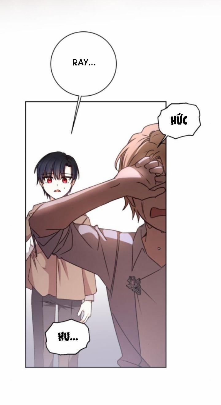 Bạo Chúa Muốn Có Cuộc Sống Tốt Đẹp 21.2 trang 4