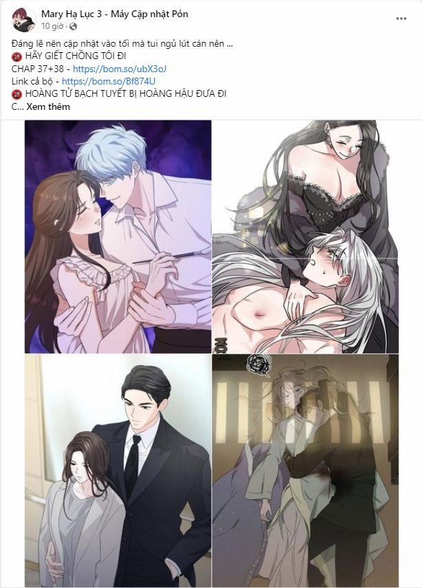 Bạo Chúa Muốn Có Cuộc Sống Tốt Đẹp 21.2 trang 44