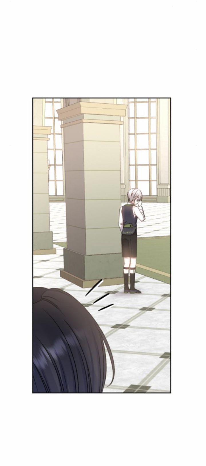 Bạo Chúa Muốn Có Cuộc Sống Tốt Đẹp 21.2 trang 6