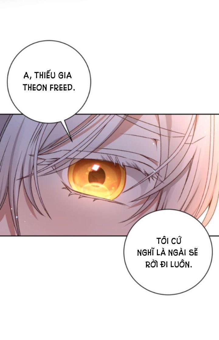 Bạo Chúa Muốn Có Cuộc Sống Tốt Đẹp 21.2 trang 8