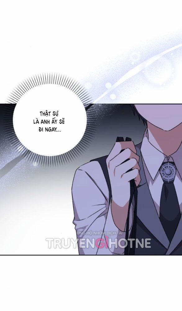 Bạo Chúa Muốn Có Cuộc Sống Tốt Đẹp 22.1 trang 14