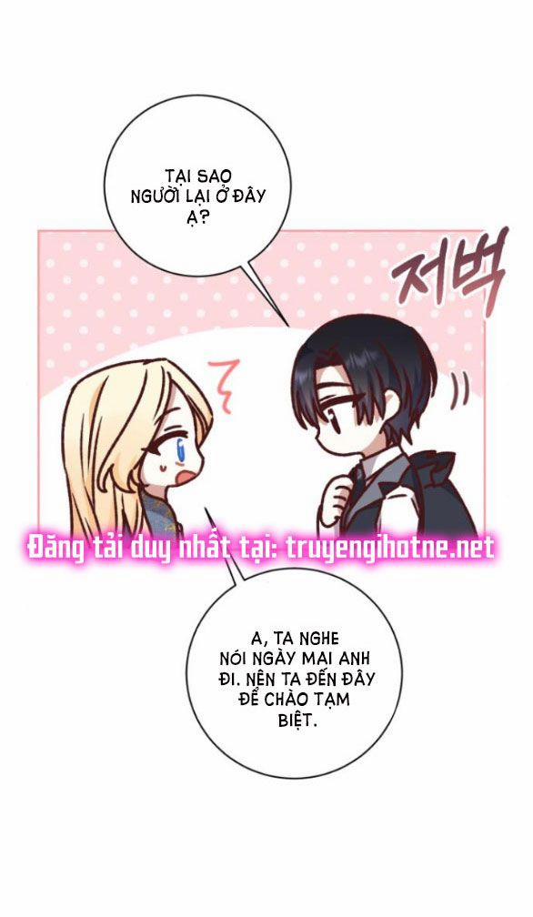 Bạo Chúa Muốn Có Cuộc Sống Tốt Đẹp 22.1 trang 15