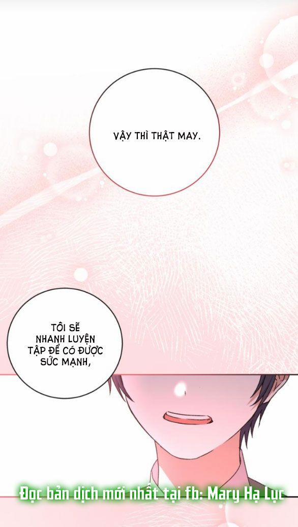 Bạo Chúa Muốn Có Cuộc Sống Tốt Đẹp 22.1 trang 20