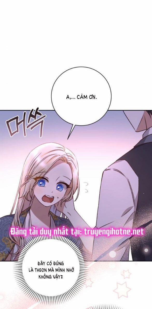 Bạo Chúa Muốn Có Cuộc Sống Tốt Đẹp 22.1 trang 23