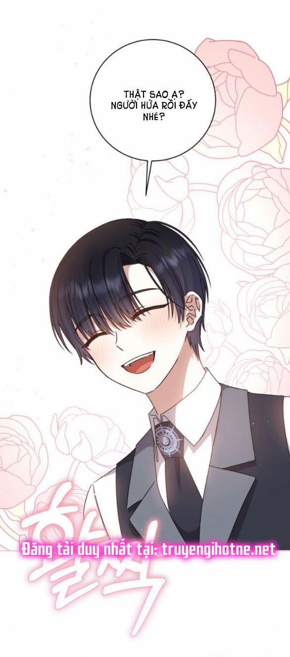 Bạo Chúa Muốn Có Cuộc Sống Tốt Đẹp 22.1 trang 26