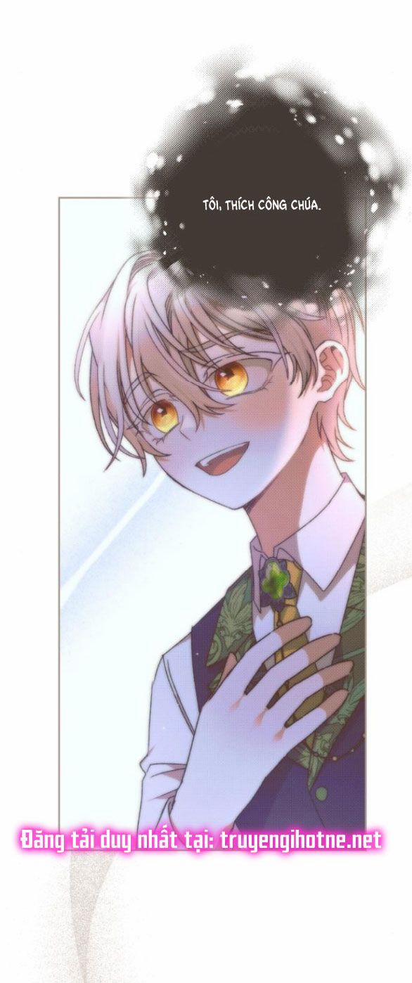 Bạo Chúa Muốn Có Cuộc Sống Tốt Đẹp 22.1 trang 32