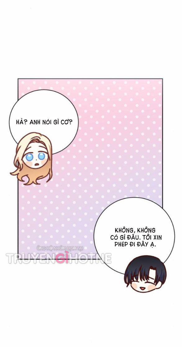 Bạo Chúa Muốn Có Cuộc Sống Tốt Đẹp 22.1 trang 34