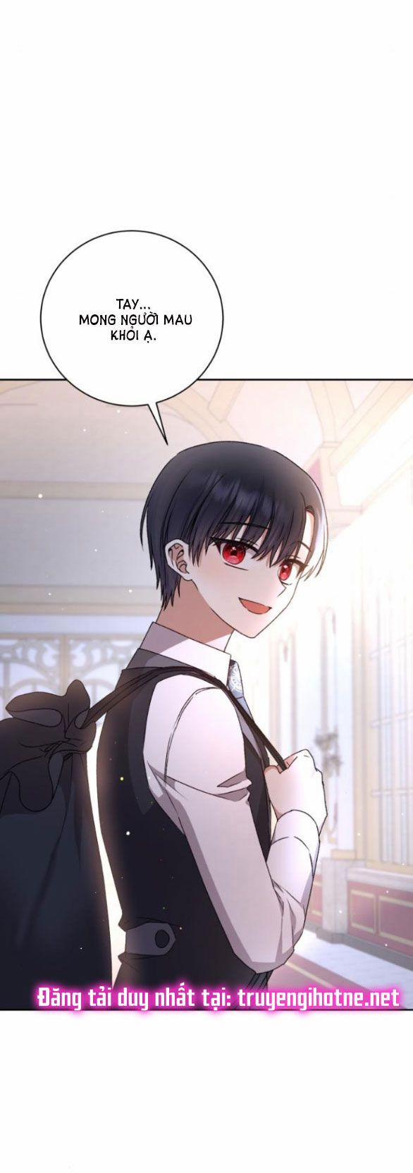 Bạo Chúa Muốn Có Cuộc Sống Tốt Đẹp 22.1 trang 35