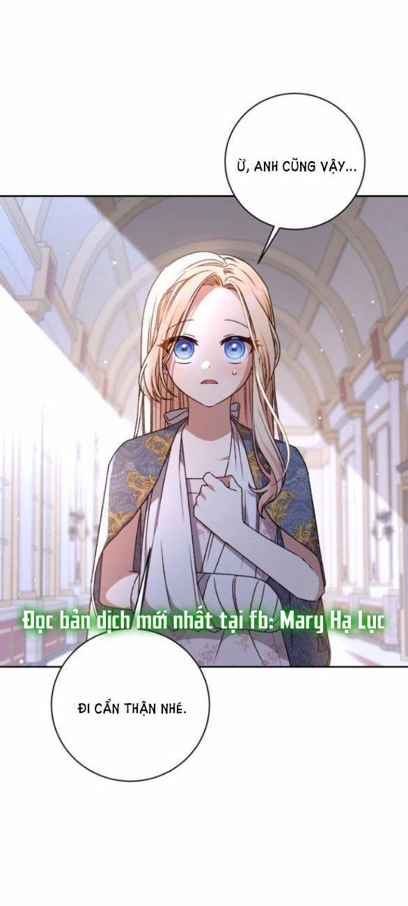 Bạo Chúa Muốn Có Cuộc Sống Tốt Đẹp 22.1 trang 36