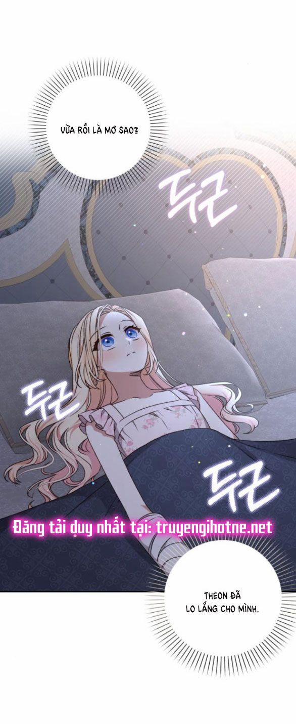 Bạo Chúa Muốn Có Cuộc Sống Tốt Đẹp 22.1 trang 38