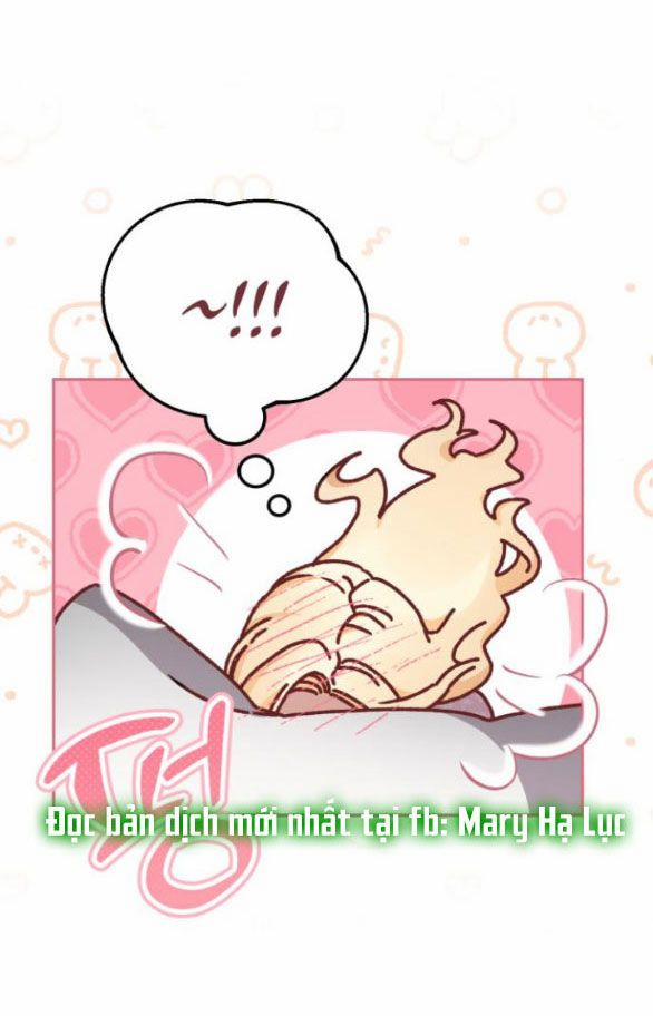 Bạo Chúa Muốn Có Cuộc Sống Tốt Đẹp 22.1 trang 39