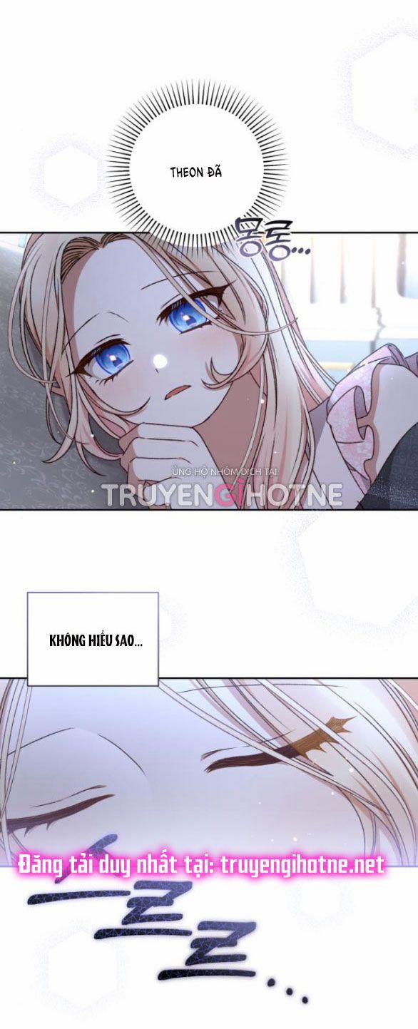 Bạo Chúa Muốn Có Cuộc Sống Tốt Đẹp 22.1 trang 40