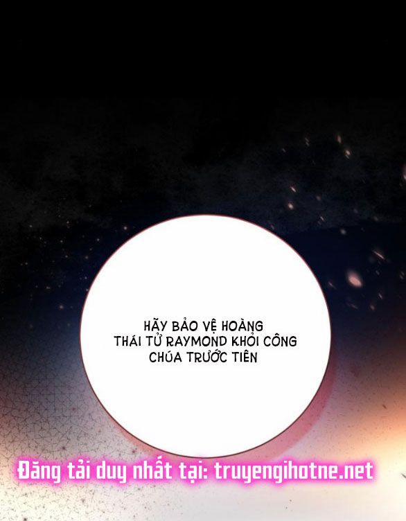 Bạo Chúa Muốn Có Cuộc Sống Tốt Đẹp 22.1 trang 43