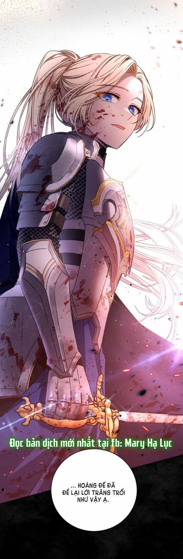 Bạo Chúa Muốn Có Cuộc Sống Tốt Đẹp 22.1 trang 44