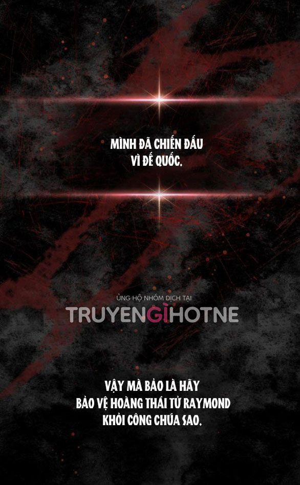 Bạo Chúa Muốn Có Cuộc Sống Tốt Đẹp 22.1 trang 48