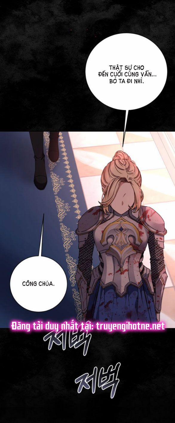 Bạo Chúa Muốn Có Cuộc Sống Tốt Đẹp 22.1 trang 49