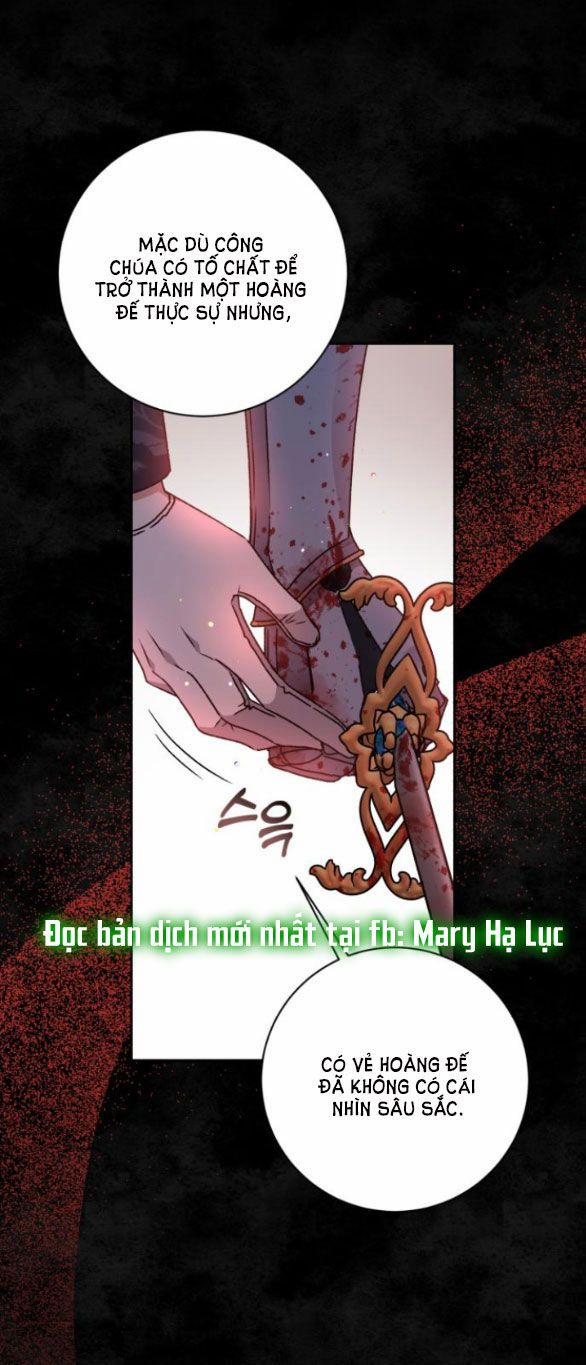 Bạo Chúa Muốn Có Cuộc Sống Tốt Đẹp 22.1 trang 50